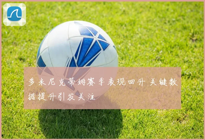 多米尼克蒂姆赛季表现回升 关键数据提升引发关注