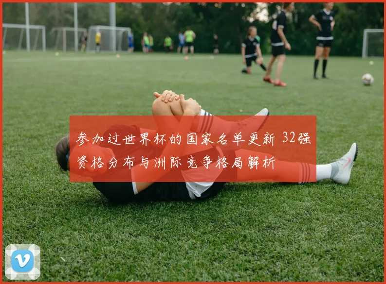 参加过世界杯的国家名单更新 32强资格分布与洲际竞争格局解析