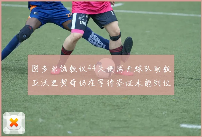 图多尔执教仅44天便离开球队助教亚沃里契奇仍在等待签证未能到位